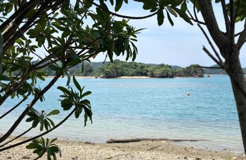 Nago Hotel | Nel Beach