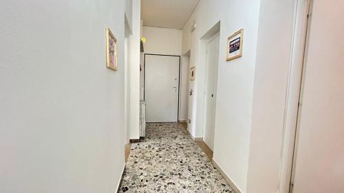 Cittadella Apartment | Nel blu dipinto di Rosa