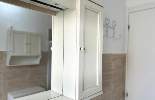 Cittadella Apartment | Nel blu dipinto di Rosa