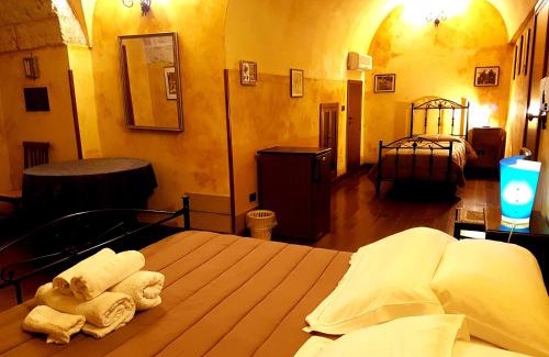 Galatina Historic Centre House | Nel Centro Storico