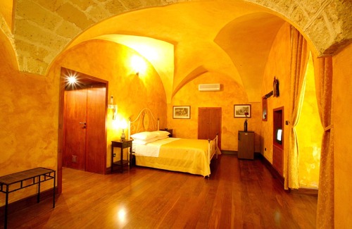 Galatina Historic Centre House | Nel Centro Storico
