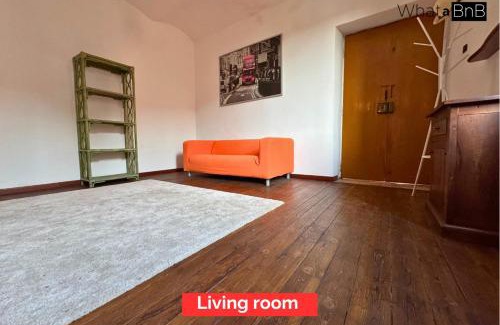 Piano-Molini d'isola Apartment | Nel Cuore D'Isola D'Asti