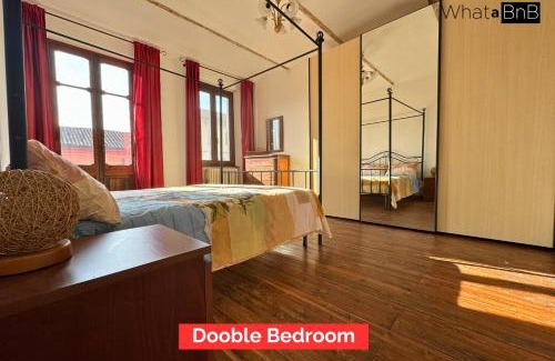 Piano-Molini d'isola Apartment | Nel Cuore D'Isola D'Asti