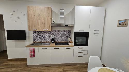 Vitorchiano Apartment | Nel Cuore del Borgo