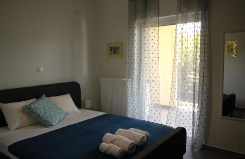 Spata-Artemida Apartment | Nelli's Home near the airport, sea and port
