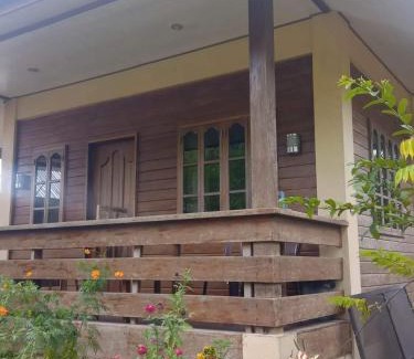 Port Barton Apartment | Nellie's Tourist Inn- Port Barton