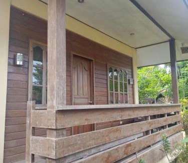 Port Barton Apartment | Nellie's Tourist Inn- Port Barton
