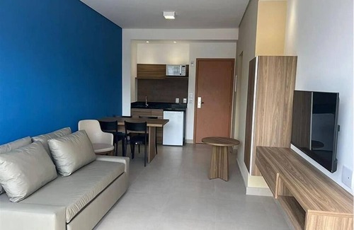 Sao Pedro Apartment | NELSON NICOLAU SZWEC