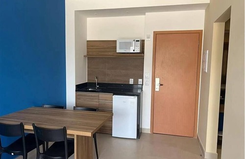 Sao Pedro Apartment | NELSON NICOLAU SZWEC