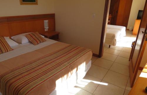 Cassino Hotel | Nelson Praia Hotel
