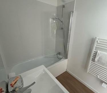 Bordeaux Apartment | Nemea Appart Hotel La Boetie Bordeaux Pessac
