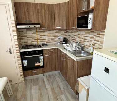 Szeged Apartment | Nemes Apartman