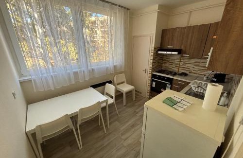 Szeged Apartment | Nemes Apartman