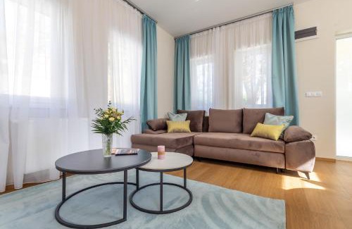 Nemesvita Apartment | Nemes Apartment The Great - Petite