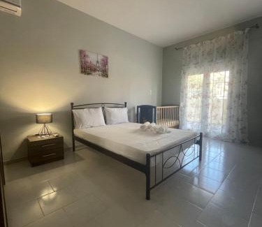 Dio-Olympos Apartment | Nemesis