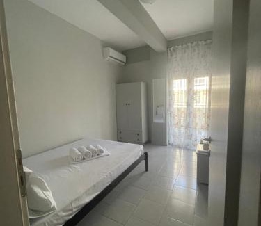 Dio-Olympos Apartment | Nemesis