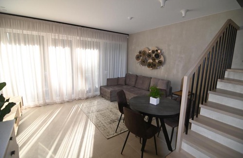 Palanga Apartment | Nemirsetos parko apartamentai