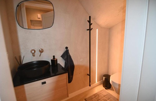 Palanga Apartment | Nemirsetos parko apartamentai