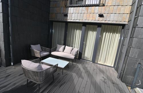 Palanga Apartment | Nemirsetos parko apartamentai