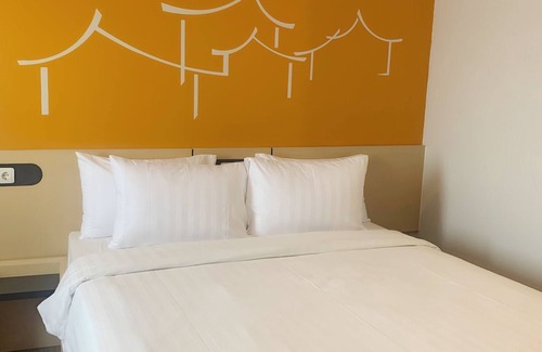 Bekasi Timur Hotel | Nemuru Stay BTC