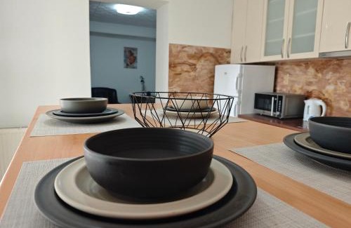 Ruma Apartment | NeNa Apartmani - Ruma