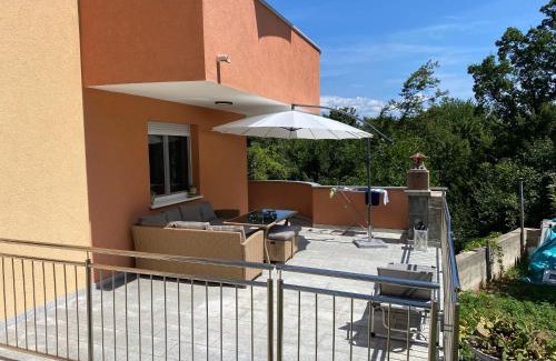 Opatija Apartment | NENA Apartment - Opatija