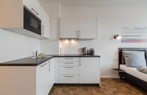Neukoelln Apartment | Nena Apartments Hermannplatz