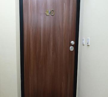 Borovo Apartment | Nensica