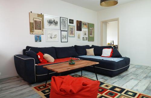 Borovo Apartment | Nensica