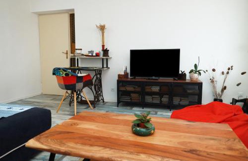 Borovo Apartment | Nensica