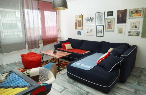 Borovo Apartment | Nensica