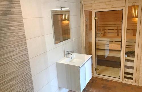 Vielsalm Apartment | Nenuphar