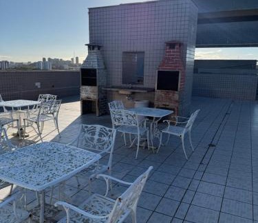 Pajucara Apartment | Neo 2.0