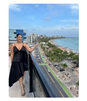 Pajucara Apartment | NEO BEIRA MAR PAJUCARA 2Qts 2WIFI 2 GARAG- Adm Nutelss