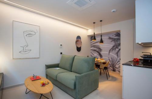 Morvedre Apartment | Neobeds - Stylish modern 1BR Apt Near Old Town & Steps from Turia Park
