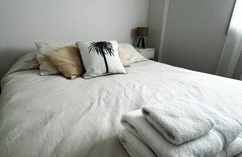 Rio Cuarto Apartment | Neos Park 14