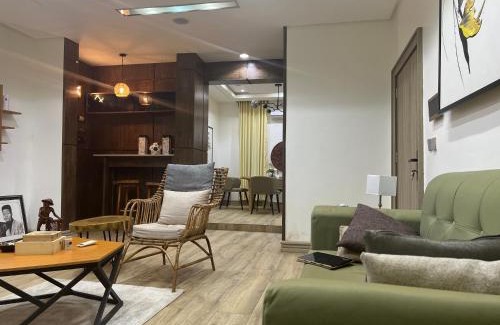 Abuja Villa | Neovantex I