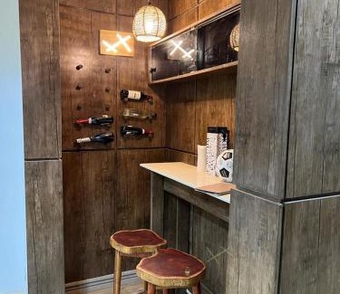 Abuja Villa | Neovantex I