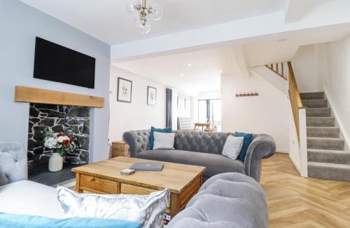 Conwy House | Neptune Cottage