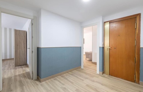 Figares Apartment | Neptuno Deluxe