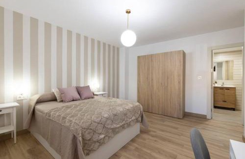 Figares Apartment | Neptuno Deluxe