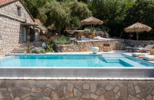 Slivno House | Nera Etwa House