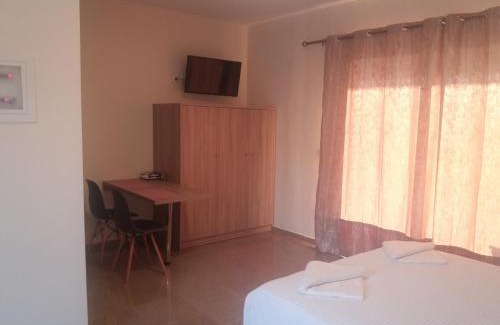 Messini Apartment | Nereids Apartments-Erato