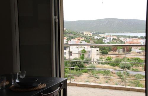 Kymi-Aliveri Apartment | Nereids Apartments