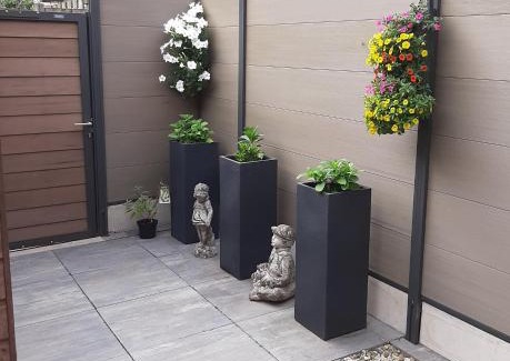 Charlois Apartment | Nergens