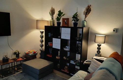 Charlois Apartment | Nergens