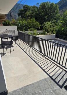 Trn Apartment | Nerina Vila
