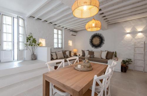 Apollonia House | Nerites residence in Apollonia Sifnos
