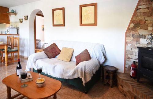 Nerja Ski Chalet | Nerja 086