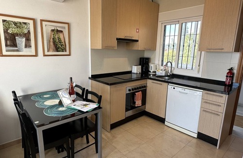 Chimenea Apartment | Nerja Paradise Rentals - Apartment Chimenea C2D